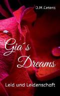 Gia's Dreams