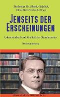 Jenseits der Erscheinungen: Erkennbarkeit und Realit?t der Quantennatur