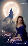 Der Fluch der Greystokes: Macht der Liebe