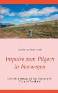 Impulse zum Pilgern in Norwegen: Spirituell unterwegs auf dem Olavsweg von Oslo nach Trondheim