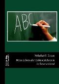 Mein Leben als T?rkischlehrerin in Deutschland
