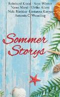 Sommer Storys: Eine Anthologie