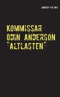 Kommissar Odin Anderson Altlasten: Kriminalroman