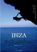 Ibiza Rockclimbing