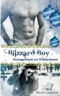 Blizzard Boy: Hereingeschneit zur Weihnachtszeit