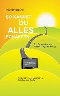 So kannst du alles schaffen: Die Geschichte von Annas Weg zum Erfolg