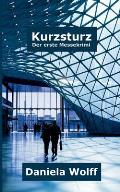 Kurzsturz: Der erste Messekrimi