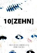 10 Zehn: Kreativkader Jahrbuch 2016, Story Selection