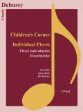 Children's Corner and Individual Pieces