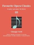 Favourite Opera Classics III