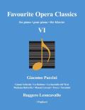 Favourite Opera Classics VI