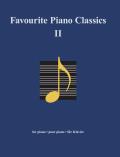 Favourite Piano Classics II