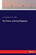 The Prince of Army Chaplains