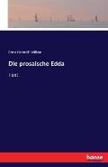 Die prosaische Edda: Text
