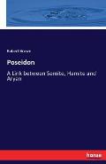 Poseidon: A Link between Semite, Hamite and Aryan