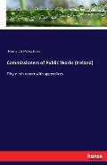 Commissioners of Public Works (Ireland): Fifty-ninth report with appendices