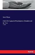 Archiv f?r die gesamte Physiologie des Menschen und der Tiere: 7. Band