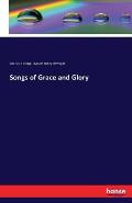 Songs of Grace and Glory