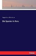 Die Spanier in Peru
