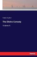 The Divine Comedy: Volume II.