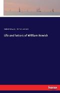 Life and letters of William Bewick