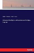A history of the Gipsies: with specimens of the Gipsy language