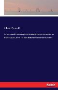 Johann Bernoulli's Sammlung kurzer Reisebeschreibungen und anderer zur Erweiterung der L?nder- und Menschenkenntniss dienender Nachrichten