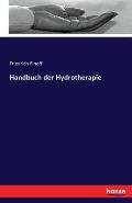 Handbuch der Hydrotherapie