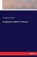 A cigarette-maker's romance