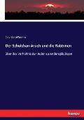 Der Schulchan-Aruch und die Rabbinen: ?ber das Verh?ltnis der Juden zu Andersgl?ubigen