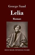 Lelia: Roman
