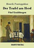 Der Teufel am Herd: F?nf Erz?hlungen