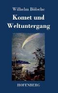 Komet und Weltuntergang