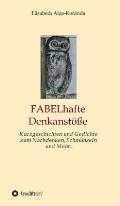 FABELhafte Denkanst??e