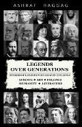 Legends over Generations