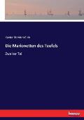 Die Marionetten des Teufels: Zweiter Teil