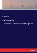 Canoemates: A story of the Florida Reef and Everglades