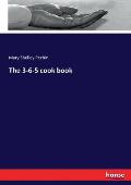 The 3-6-5 cook book