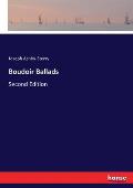 Boudoir Ballads: Second Edition