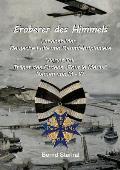 Eroberer des Himmels (Teil 4): Lebensbilder - Deutsche Luft- und Raumfahrtpioniere, Tr?ger des Ordens Pour le M?rite, Namen von M - W