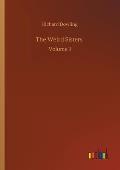 The Weird Sisters: Volume 3