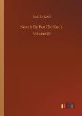 Novels By Paul De Kock: Volume 20