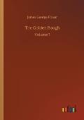 The Golden Bough: Volume 7