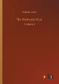 The Harlequin Opal: Volume 3