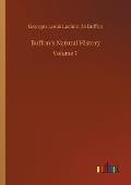 Buffon's Natural History: Volume 7