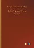 Buffon's Natural History: Volume 8