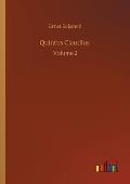 Quintus Claudius: Volume 2