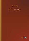 British Pomology