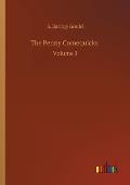 The Penny Comequicks: Volume 3