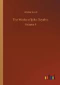 The Works of John Dryden: Volume 9